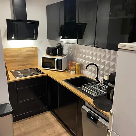 Apartment Saint-cyprien Saint-Cyprien (Pyrenees-Orientales)
